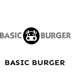 Basic Burger Logo