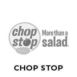 Chop Stop Logo