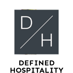 Defined Hospitality Logo