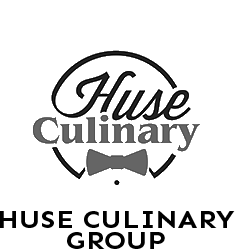 Huse Culinary Logo